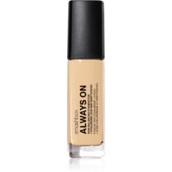 Smashbox Always On Skin Balancing Foundation machiaj persistent - imagine 2